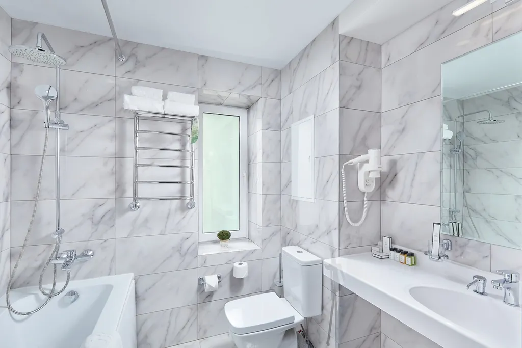 4-комнатная Квартира