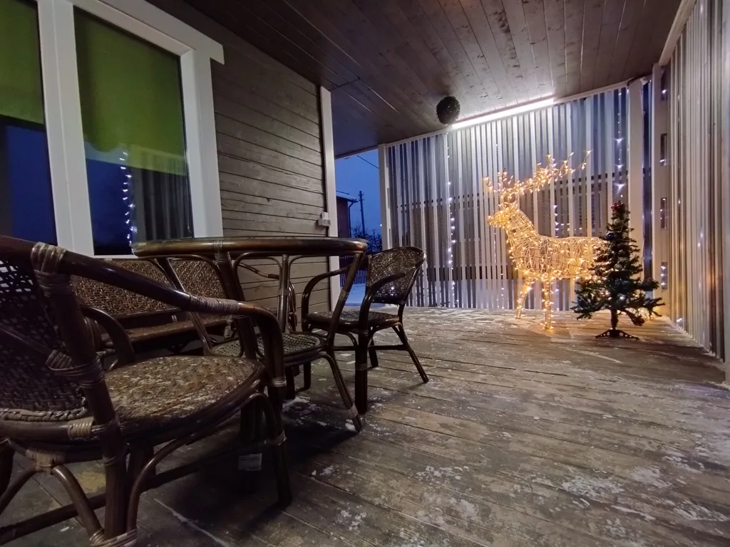 4-комнатный Дом