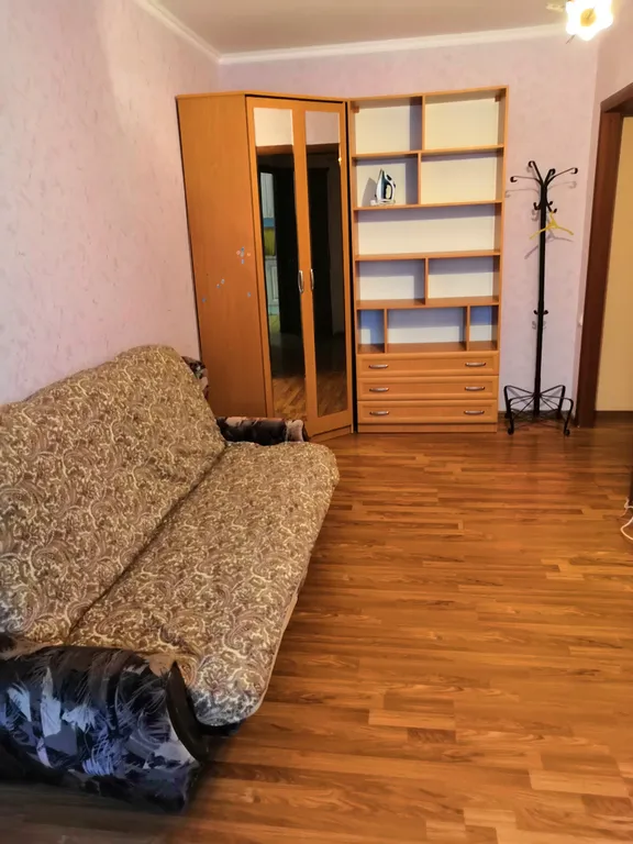 Квартира Уютная квартира на Дмитриева — Омск