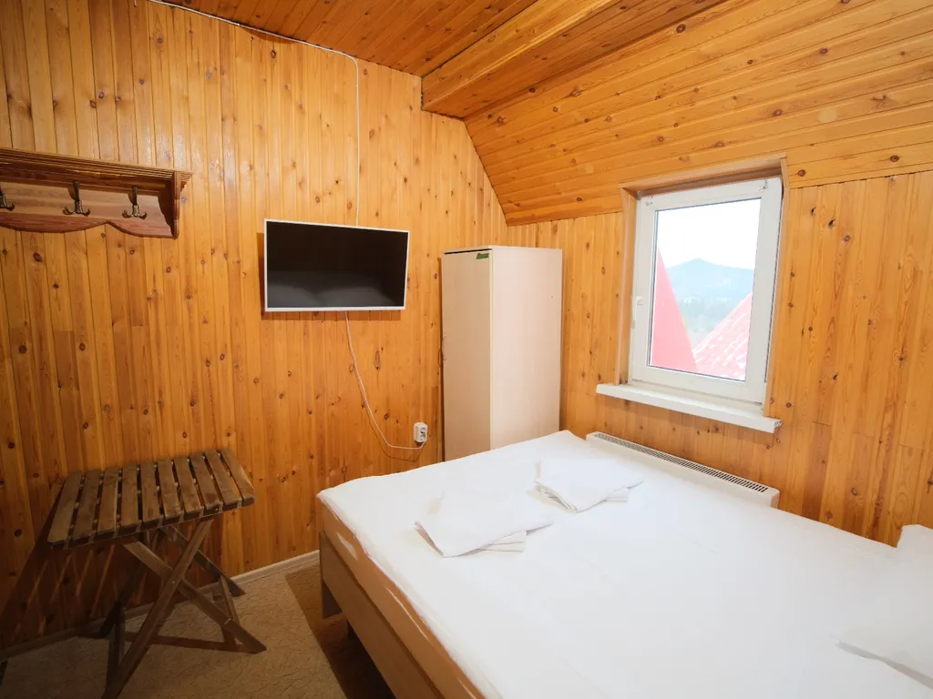 Квартира Комната — Шерегеш