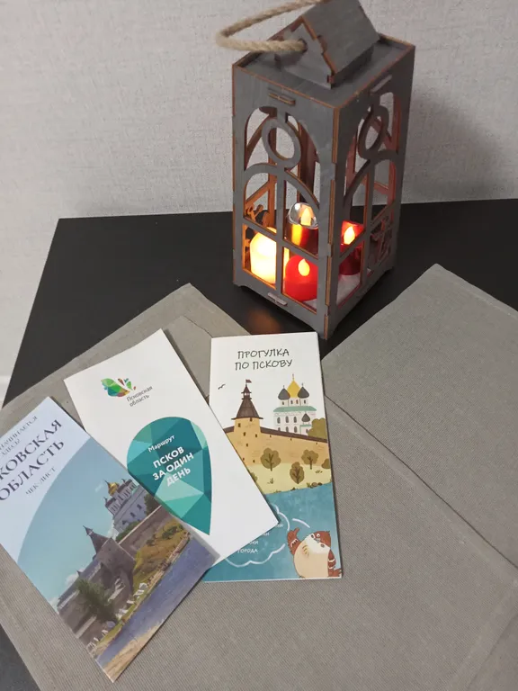 Просто удобная квартира в центре