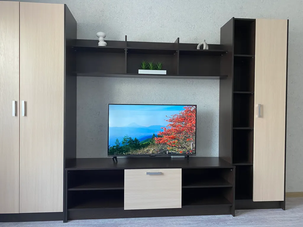Квартира Уютная квартира в ЖК Суворовский — Ростов-на-Дону