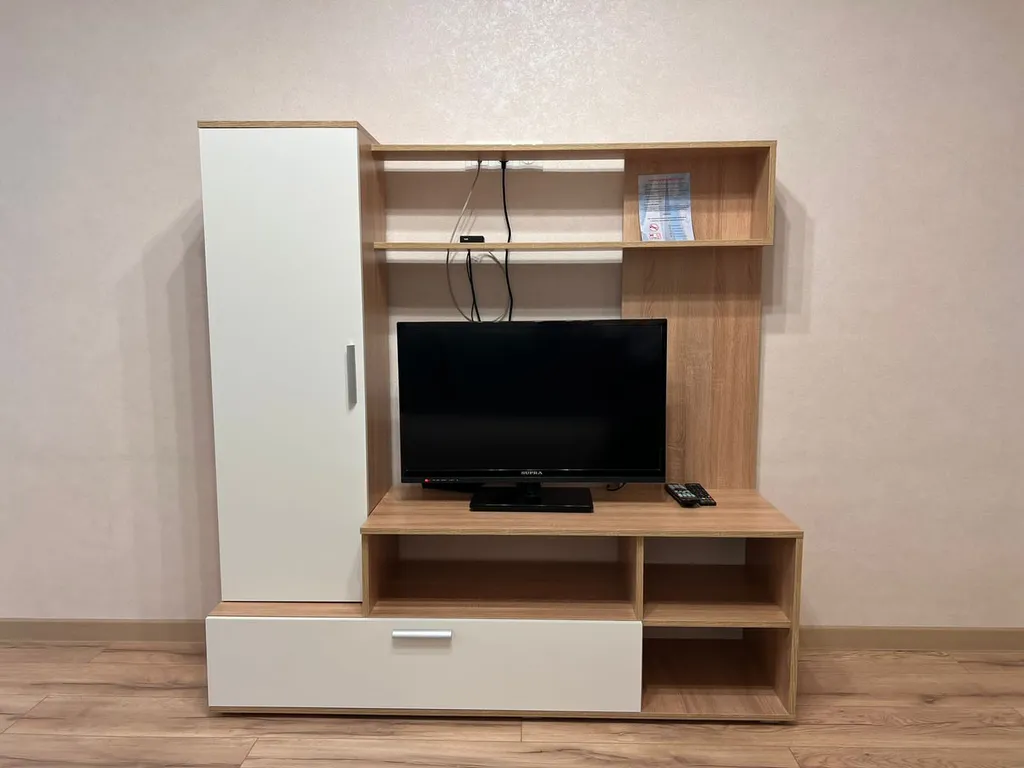 Квартира в историческом центре