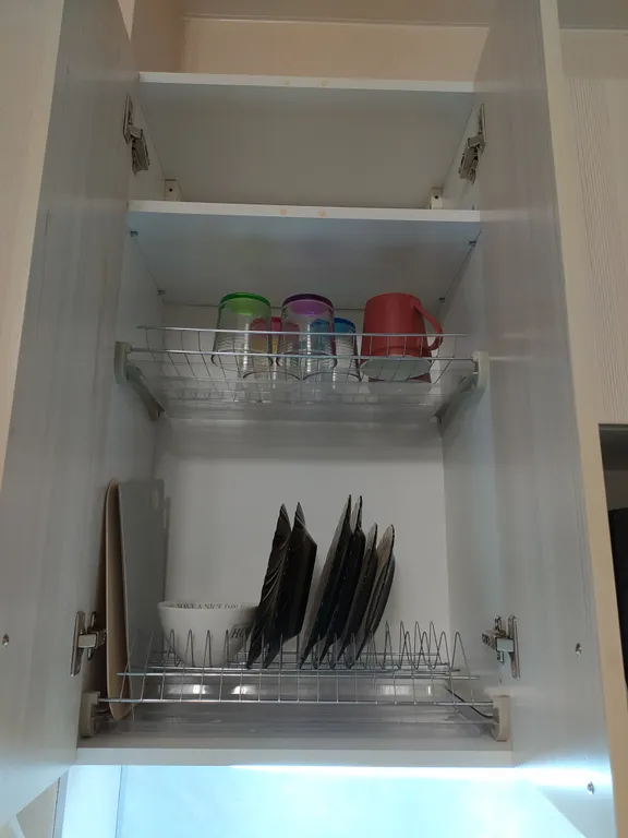 Уютная студия