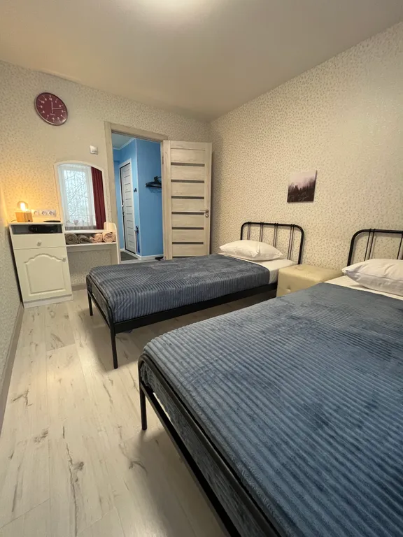 Посуточный отдых