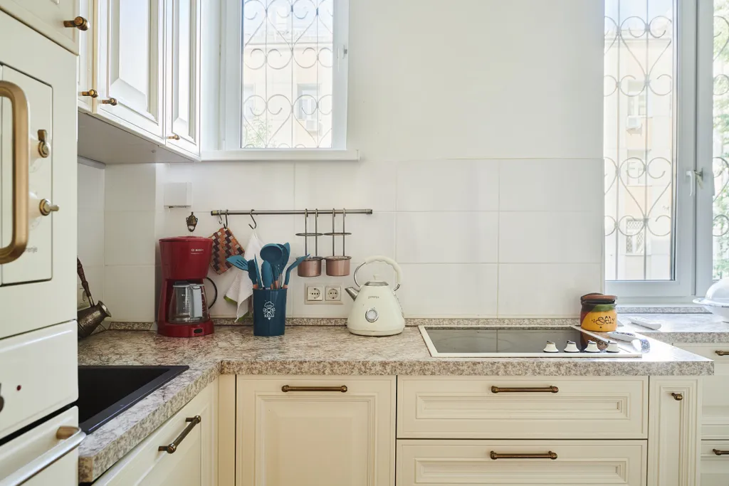 Квартира Квартира в тихом центре рядом с Тверской — Москва