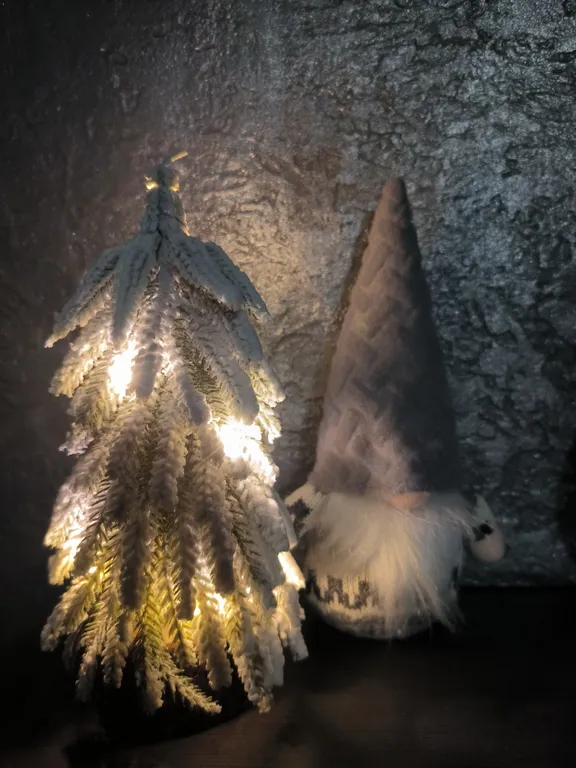 Уютная и теплая квартира