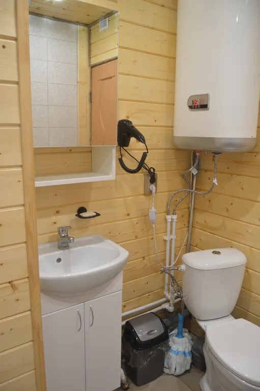 Гостевой дом