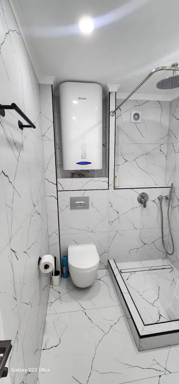 Светлая, чистая, уютная квартира