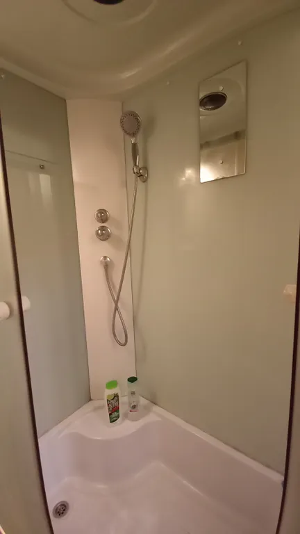 Комфортная квартира в новом доме в центре