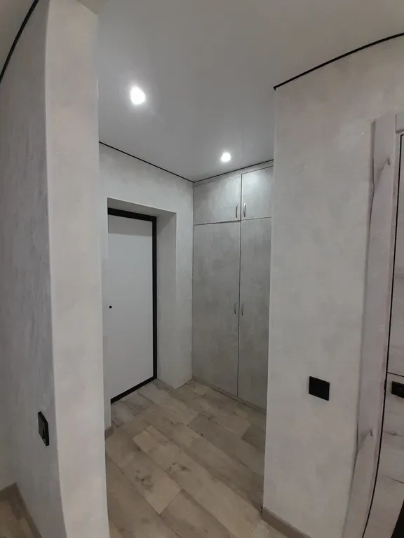 Квартира студия