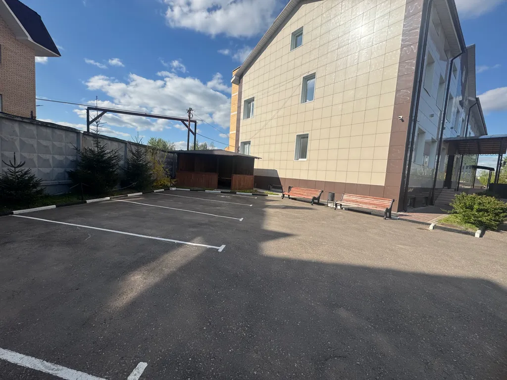 Уютные номера в городе