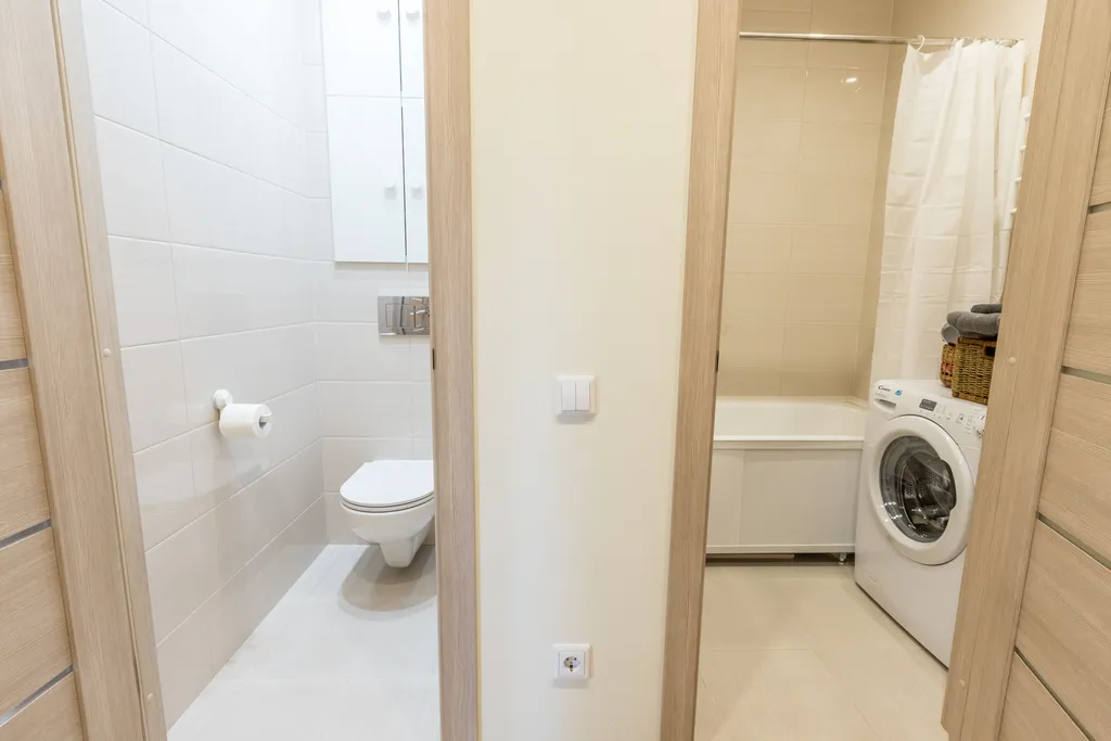 Уютная евродвушка недалеко от центра