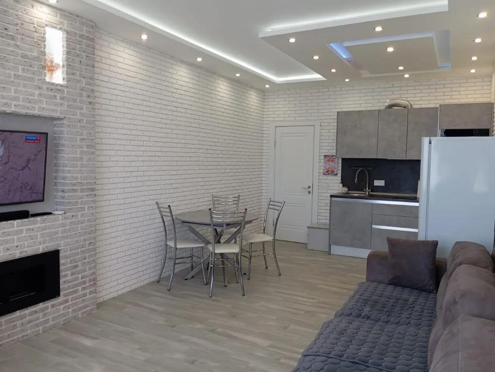 Комфортная квартра в ЖК Легенда