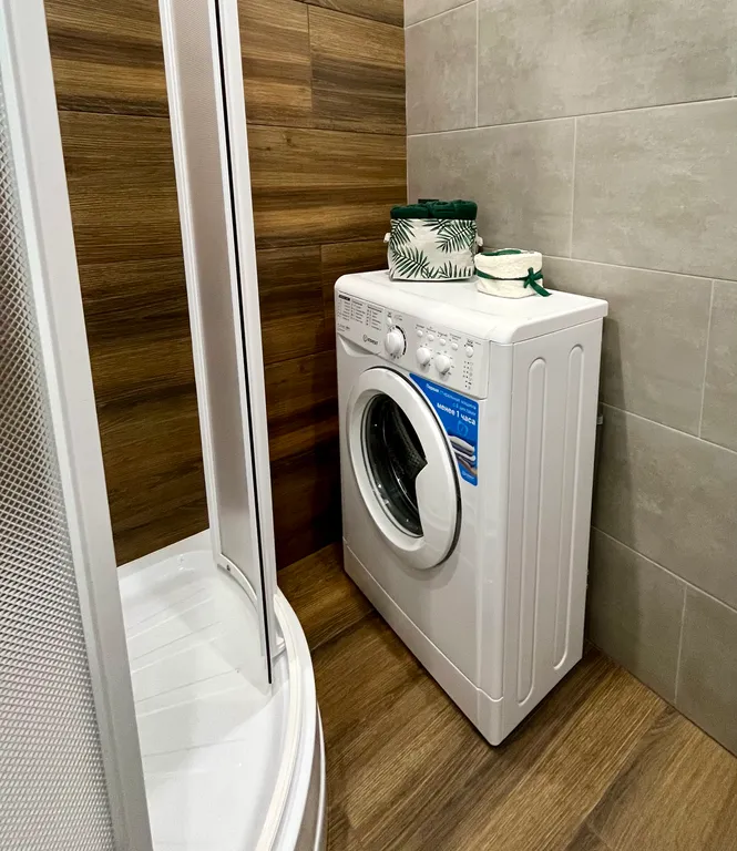 Студия до 4х гостей