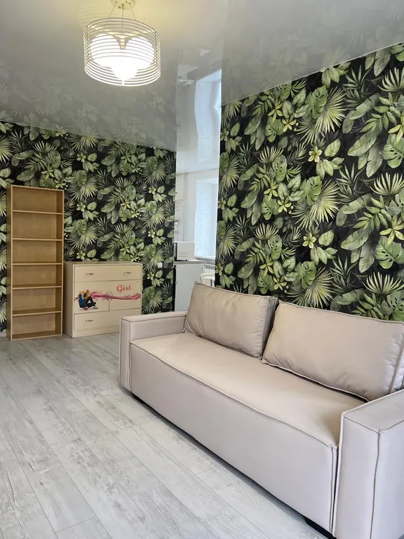 Уютная квартира в историческом центре