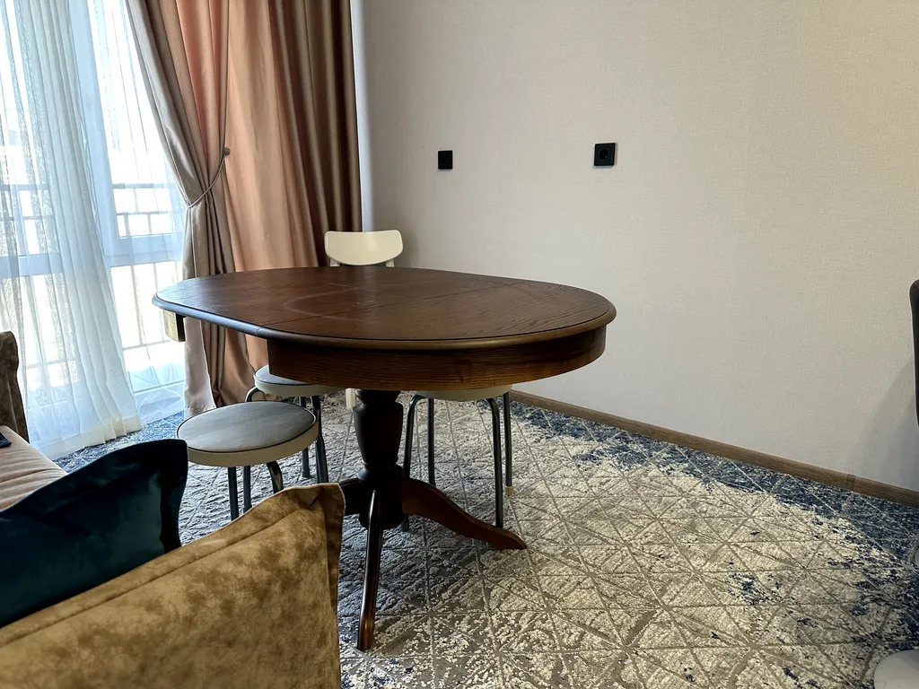 Квартира Апартаменты с красивым видом — Махачкала