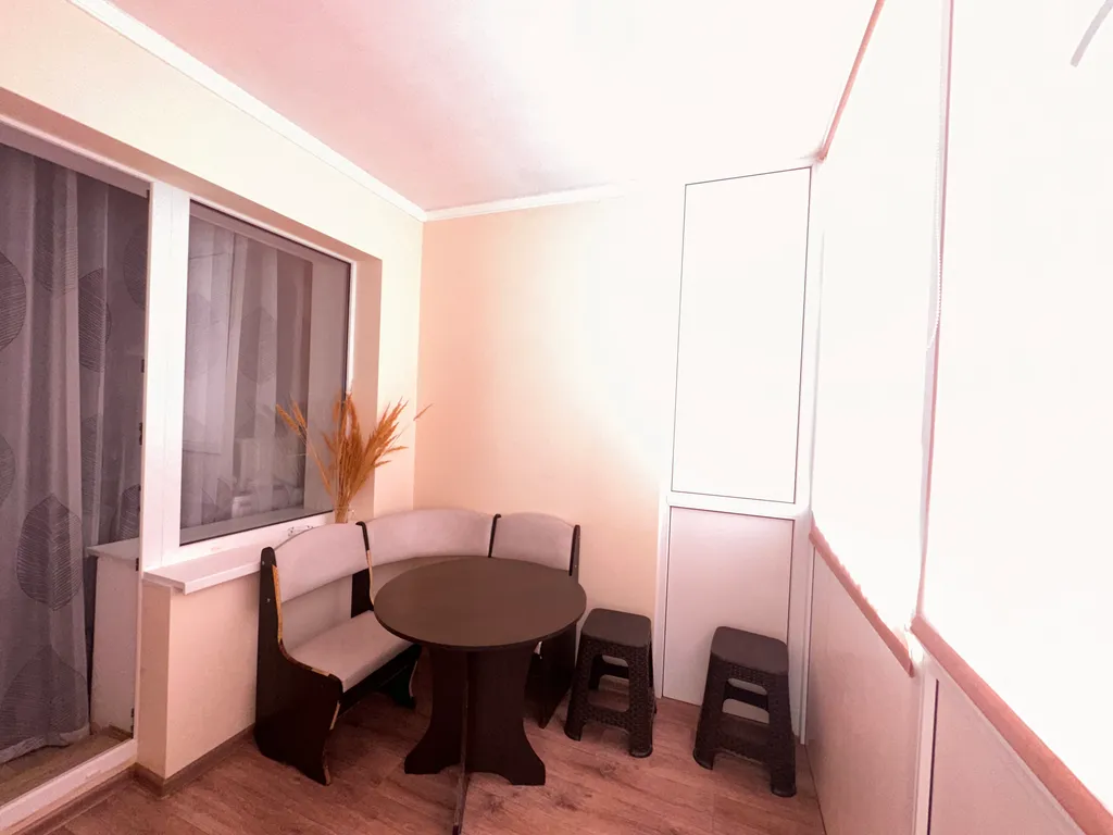 Квартира Чистая уютная квартира для отдыха — Ейск