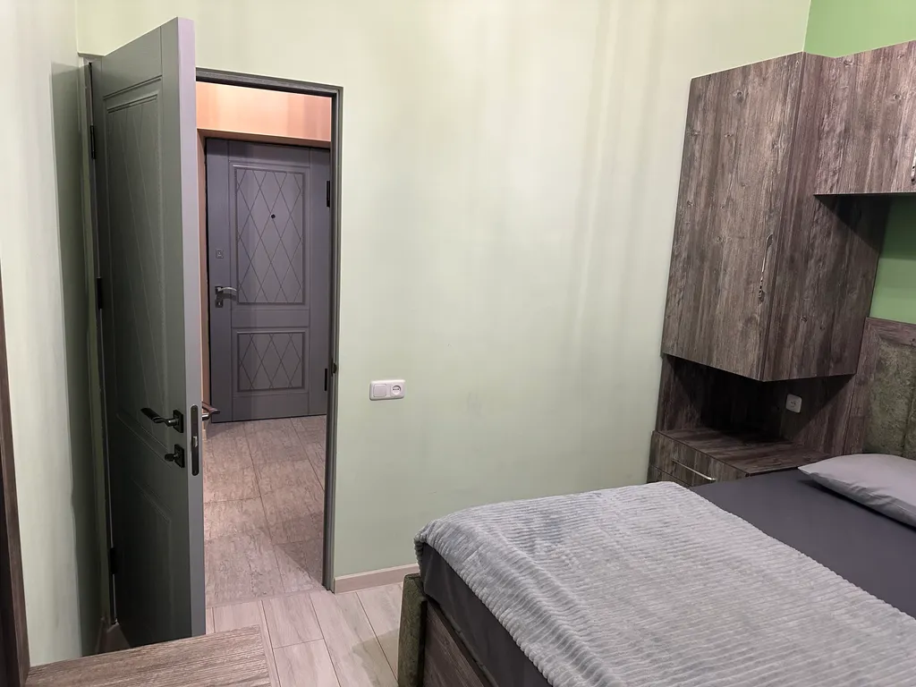 Маштоц Апартаменты