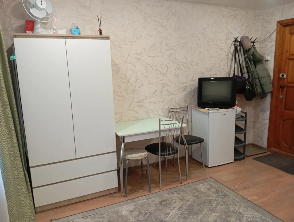 Уютная квартира в центре города рядом с железнодорожным и автовокзалом