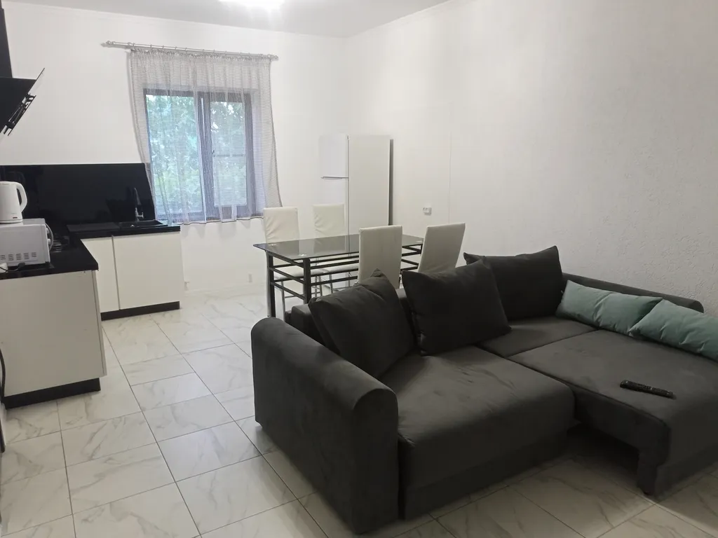 Квартира Квартира в пригороде Анапы — Анапа