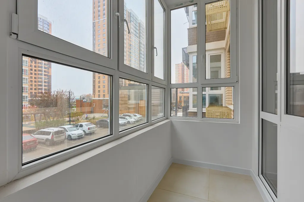 Квартира Квартира Уютная студия в жк Абрикосово — Краснодар