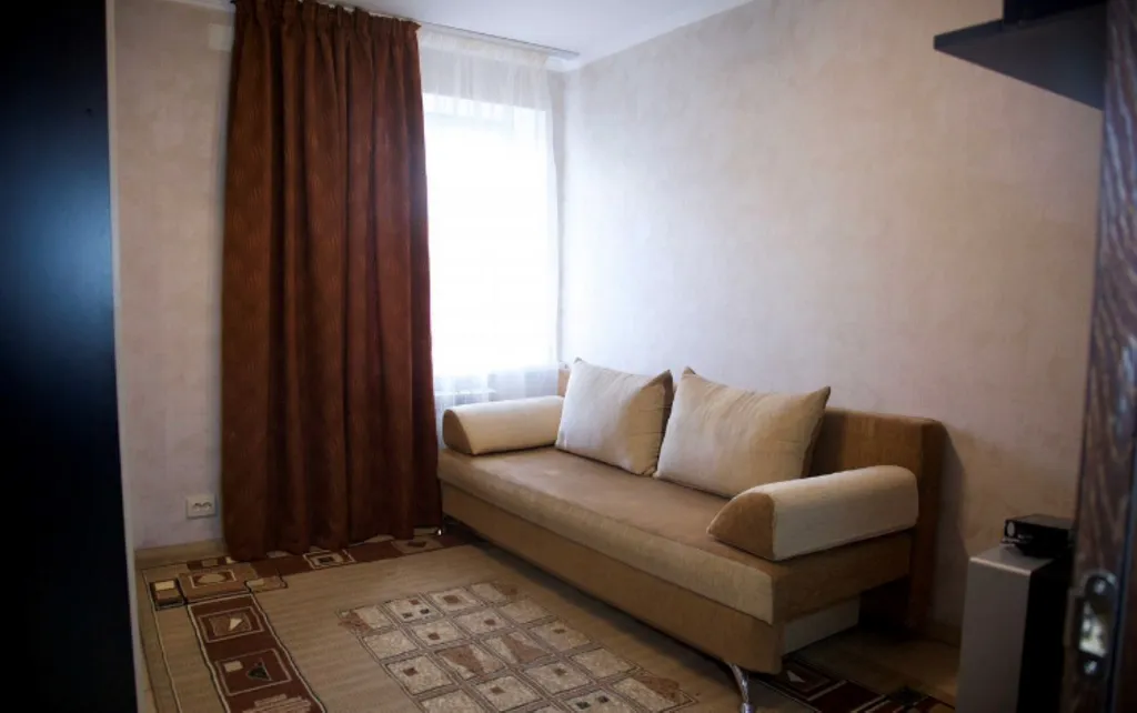 Уютная квартира недалеко от моря