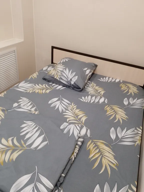 Квартира Квартира Берлога — Саров