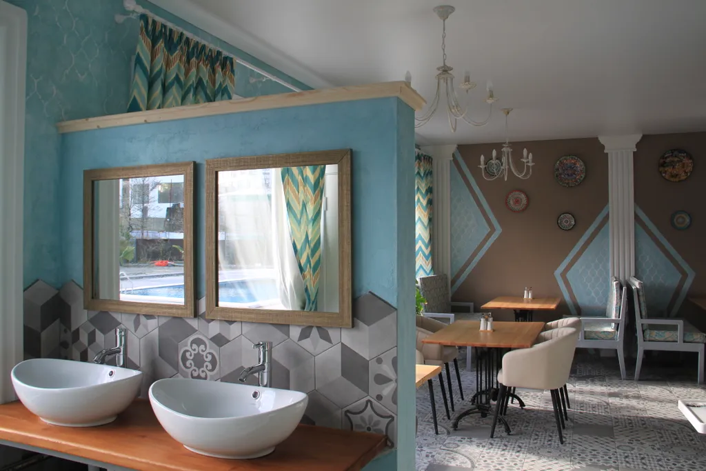 Квартира Комната — Нижнее Учдере