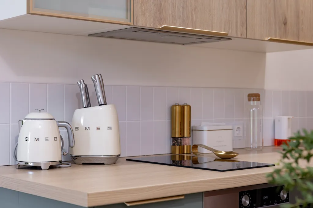 Квартира 1-комнатная Квартира — Светлогорск