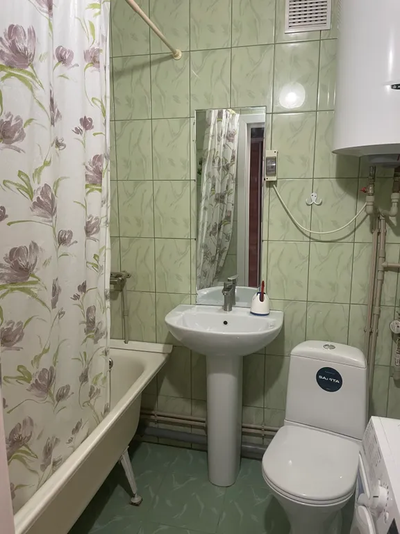 Уютная квартира в центре