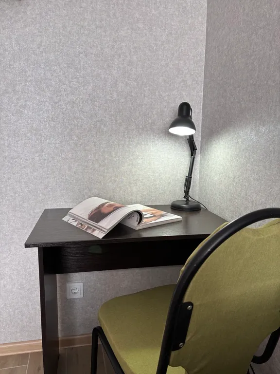 Апартамент в сердце города