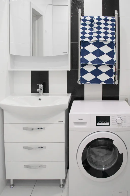 Квартира Уютная, светлая квартира с хорошим ремонтом — Адлер