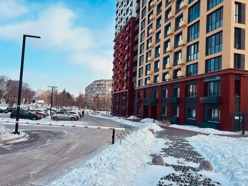 Шикарная квартира в центре рядом с вокзалами, ЖД больницей.