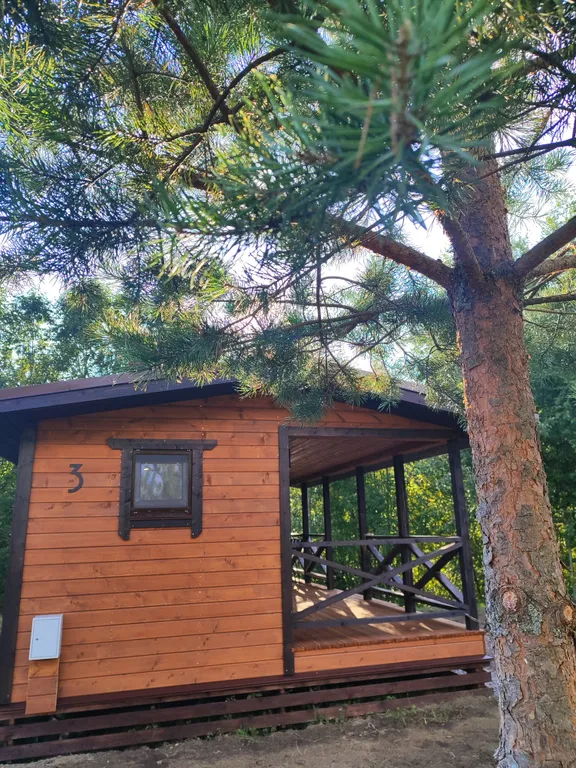 Гостевой дом Kylä