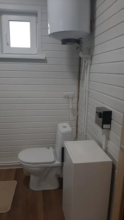 Коттедж Коттедж Отдых, уют и комфорт — Маурино