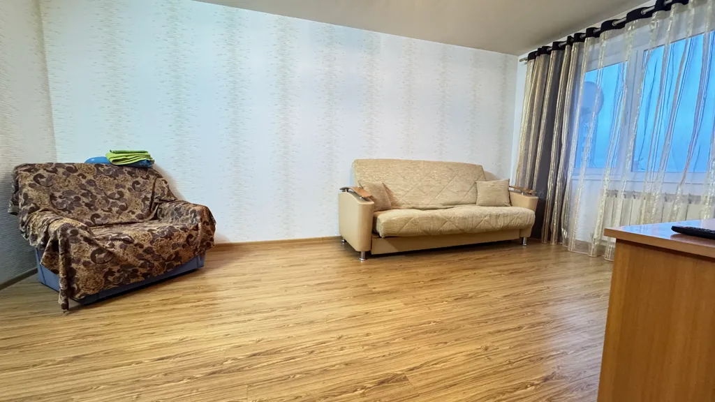 Квартира для вашего уюта