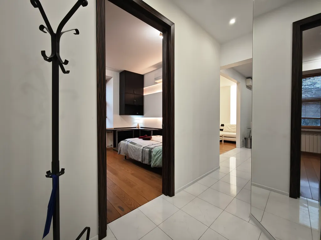 Квартира Премиум квартира на метро Университет — Москва