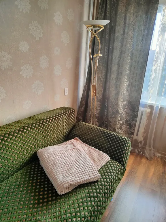 Квартира Квартира в туристическом центре города — Калининград