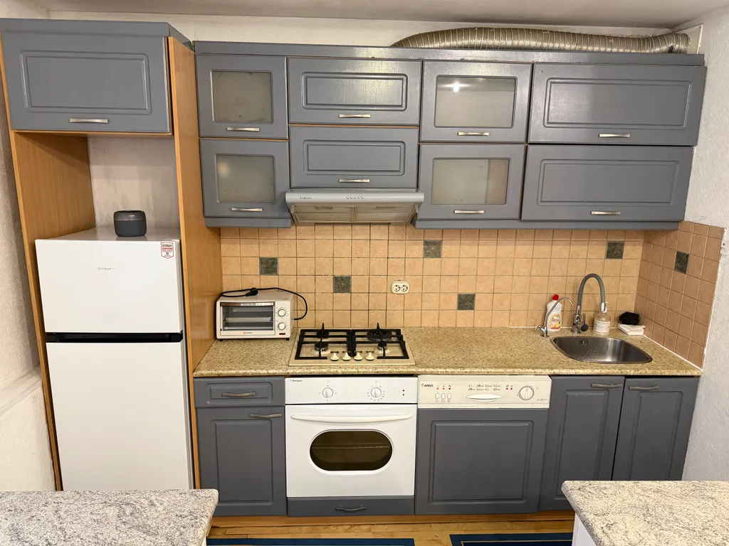 Квартира у Башни Ратуши