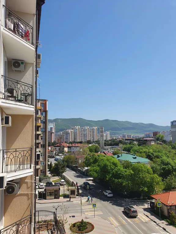 У самого черного моря