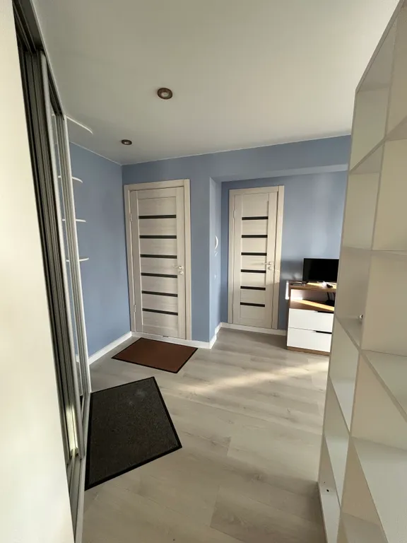 Уютная чистая квартира