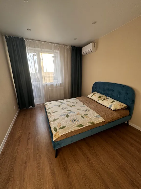 Квартира Уютная новая квартира для комфортного проживания — Краснодар