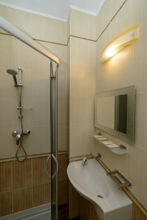 4-комнатная Квартира