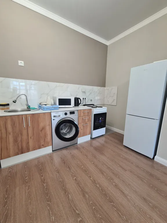 Уютные апартаменты в центре