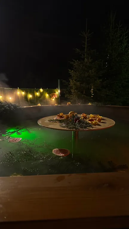 Гостевой дом-под небом архыза