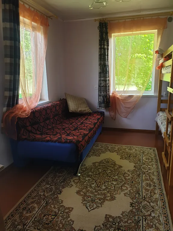 Уютный дом для отдыха