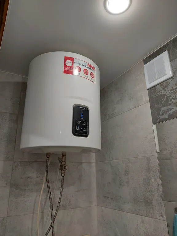 Студия рядом с центром