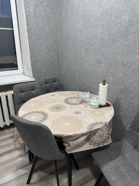 Уютный апартамент у моря