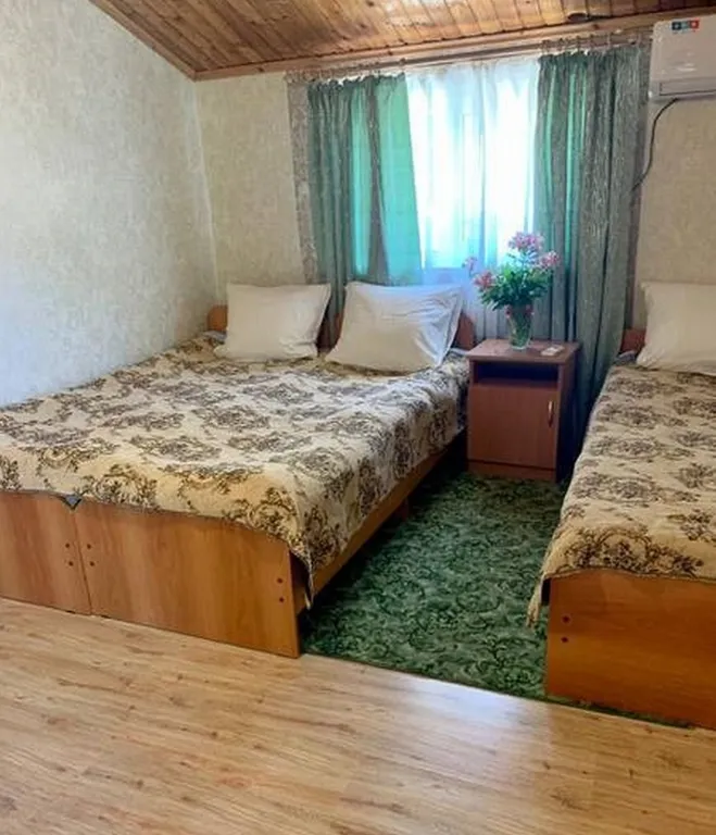 Квартира Комната — аренда посуточно в Вардане